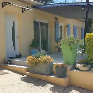 Villa Villa Entrechaux, Entrechaux